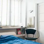 Apartment Amazing In Old Mokotow Warsaw