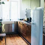 Amazing In Old Mokotow Apartment *