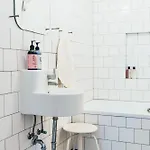 Amazing In Old Mokotow Apartment *