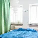 Amazing In Old Mokotow Apartment Warsaw