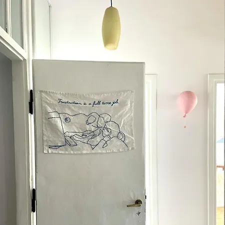 Amazing In Old Mokotow Warsaw