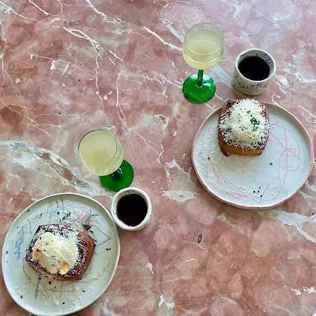 Amazing In Old Mokotow