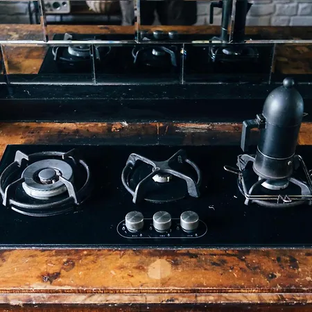 Apartment Amazing In Old Mokotow *