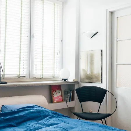 Apartment Amazing In Old Mokotow Warsaw