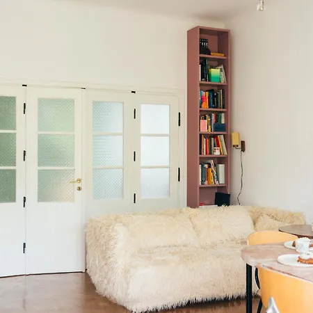 Apartment Amazing In Old Mokotow *