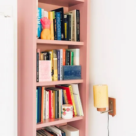 Amazing In Old Mokotow Apartment