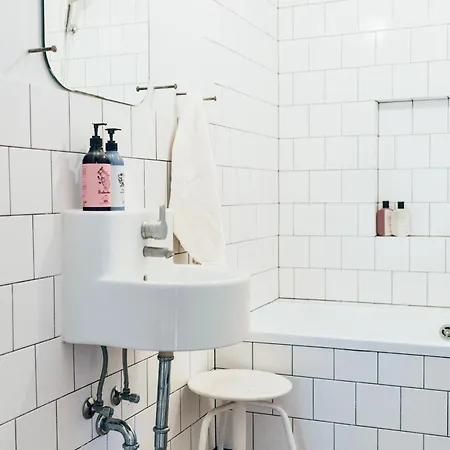 Amazing In Old Mokotow アパート *