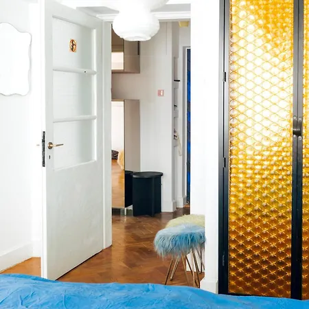 Amazing In Old Mokotow