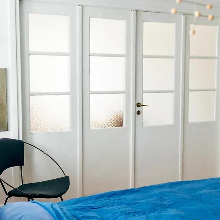 Apartment Amazing In Old Mokotow Warsaw