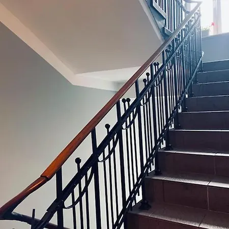 Amazing In Old Mokotow * Βαρσοβία