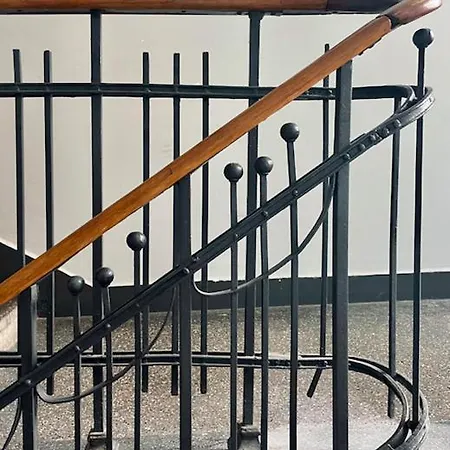 Amazing In Old Mokotow * Βαρσοβία