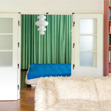 Amazing In Old Mokotow *