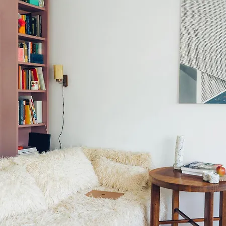 Apartment Amazing In Old Mokotow